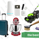 Illustration for article titled Thursdays Best Deals: GreenWorks Lawnmower, Sceptre 75 TV, Refurb Dysons, and More